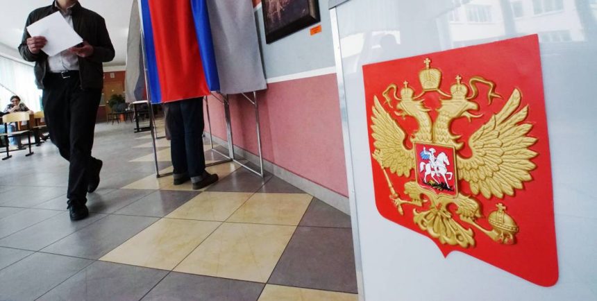 «Единая Россия» и КПРФ заняли места в Госдуме по партийным спискам Приангарья