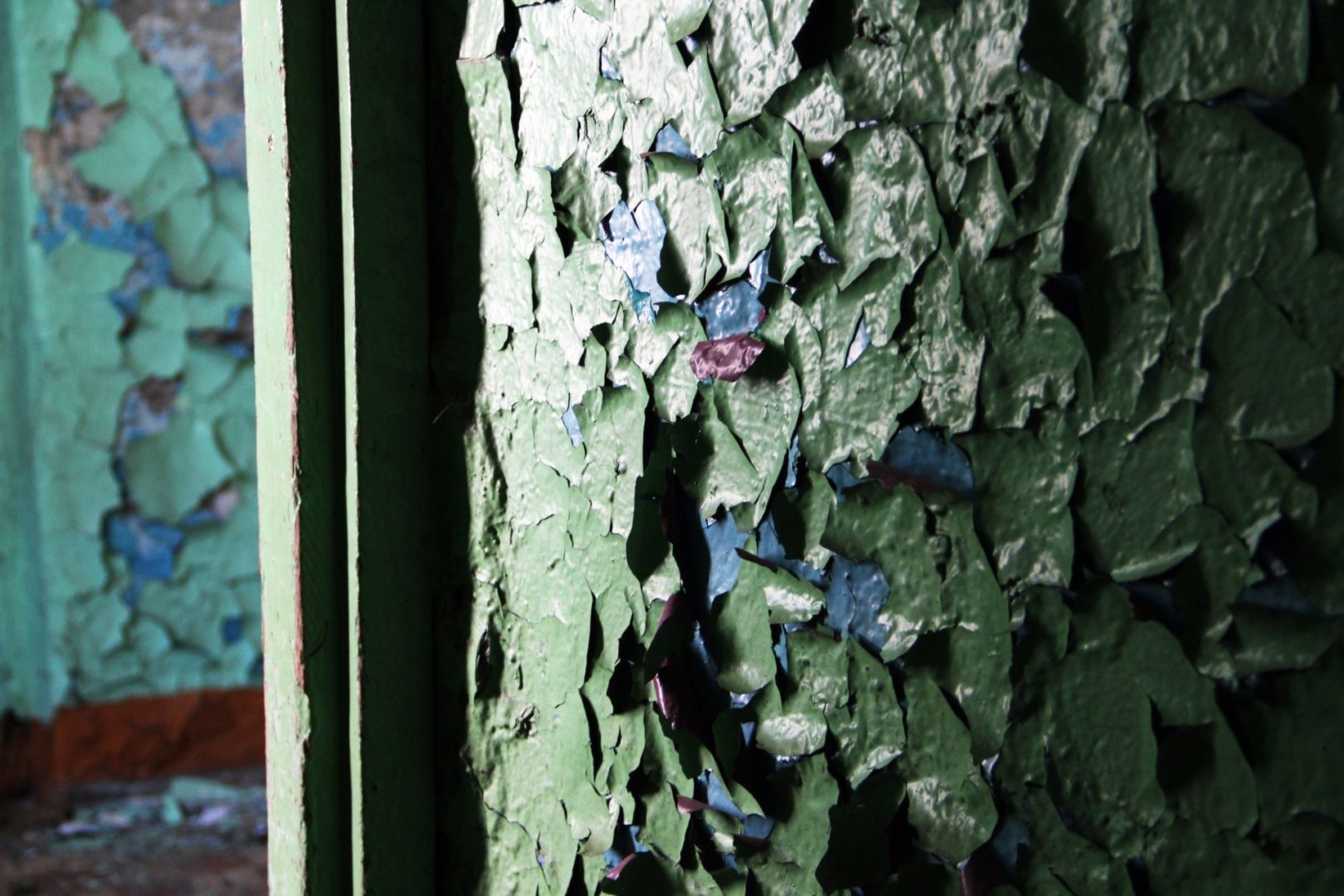 Дети нашли труп мужчины в подвале жилого дома в Усольском районе