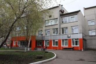 Детская областная больница в Иркутске возобновила плановый прием пациентов 