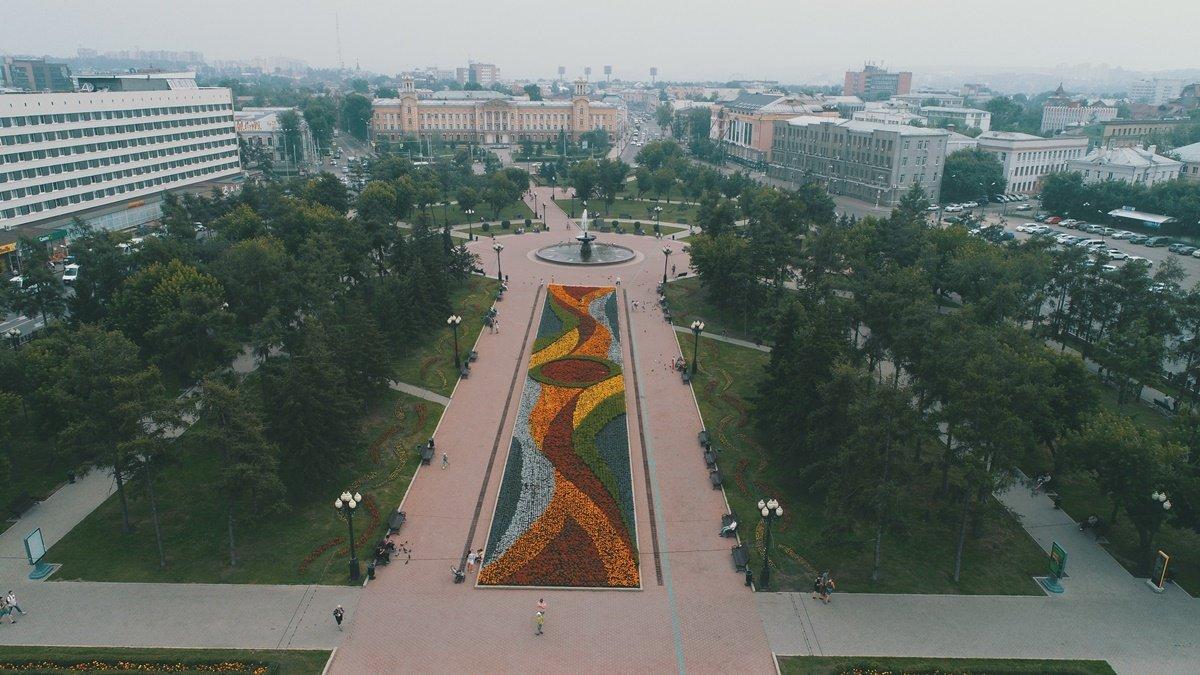 Дума Иркутска направит обращение губернатору по вопросу строительства медкомплекса на улице Якоби