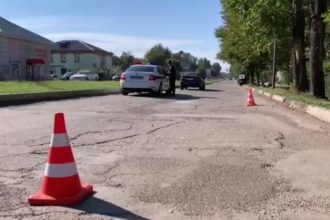 Двое детей в Иркутской области в День знаний попали под машины