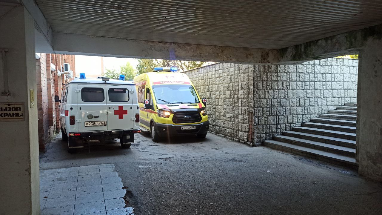 Еще пять пострадавших в авиакатастрофе в Казачинско-Ленском перевели в областную больницу