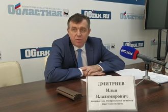 Глава Избиркома Иркутской области спрогнозировал явку на выборах в Госдуму в регионе