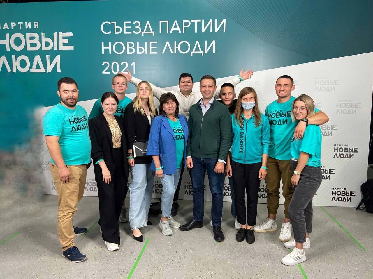 Новые люди вернут в парламент дискуссии