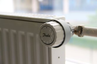 Отопительный сезон стартует в Иркутске 15 сентября
