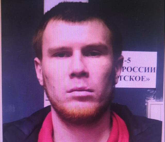 Полиция ищет 28-летнего иркутянина, пропавшего в начале сентября