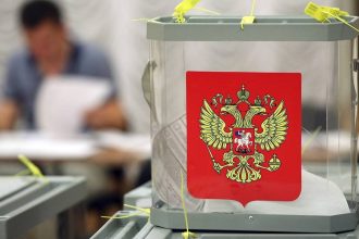 Предварительные итоги выборов в Госдуму по одномандатным округам Иркутской области