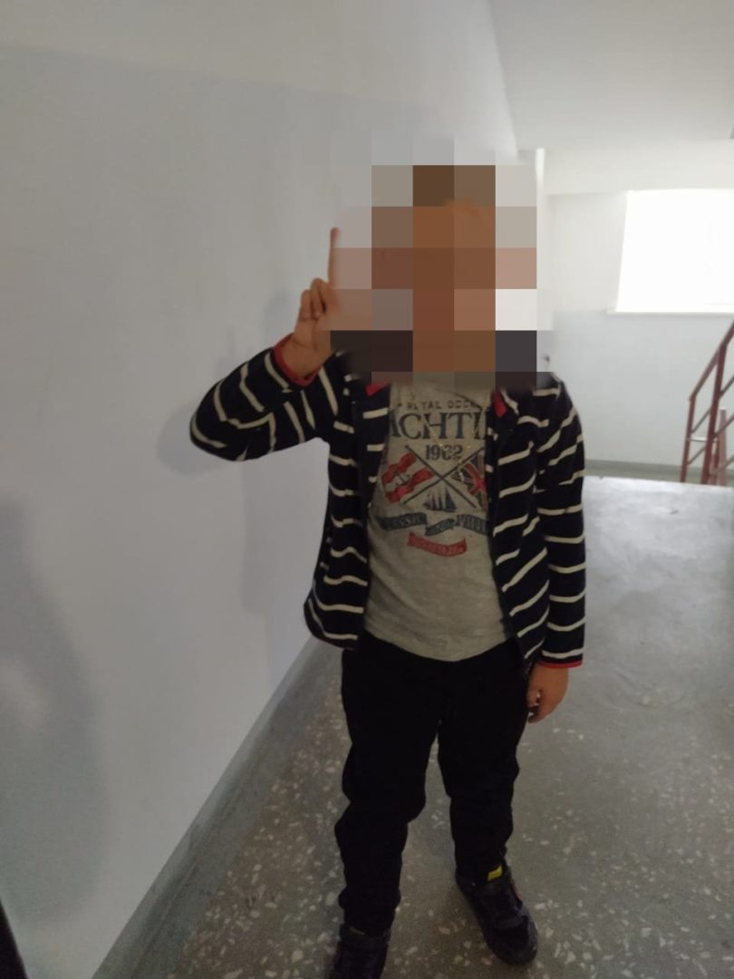 Пропавший в Иркутском районе 6-летний мальчик найден живым