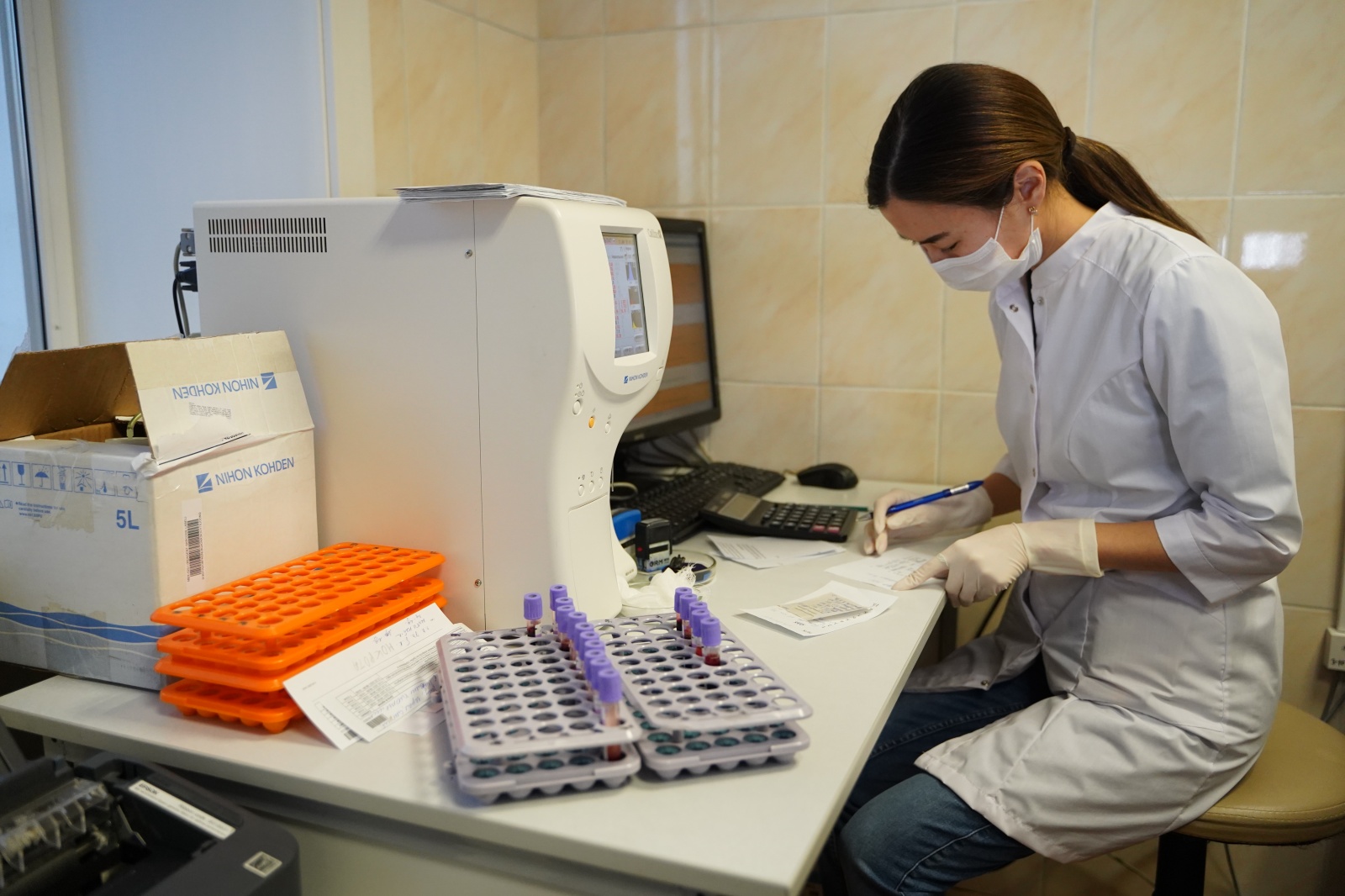 Расходы на социальную сферу в Приангарье составили 70% бюджета в 2020 году