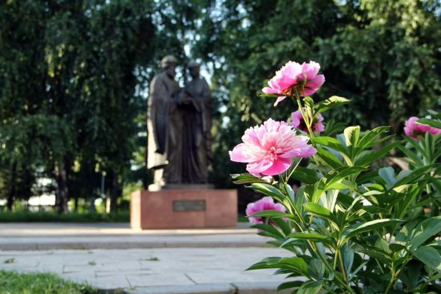 Серия познавательных встреч о памятниках Иркутска стартует 27 сентября