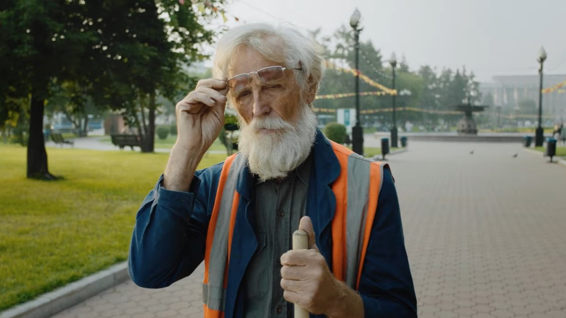 Состоялась премьера клипа Сергея Трофимова, снятого в Иркутске