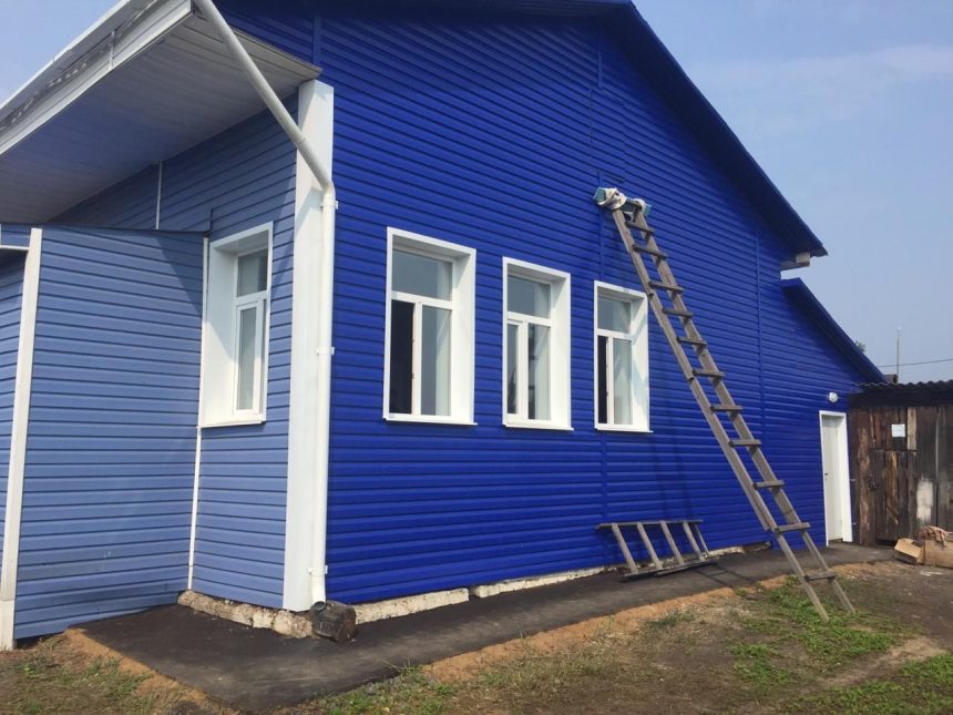 Восемь учреждений культуры капитально ремонтируют в Иркутской области