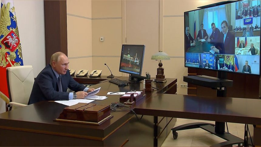 Зюганов обратился к президенту по поводу освобождения Андрея Левченко из тюрьмы
