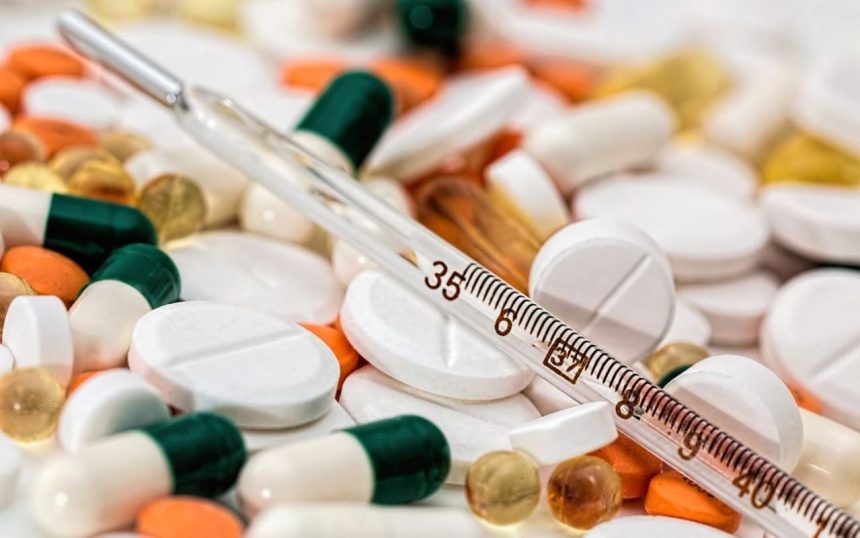 122 млн рублей выделили на бесплатные лекарства от коронавируса в Приангарье