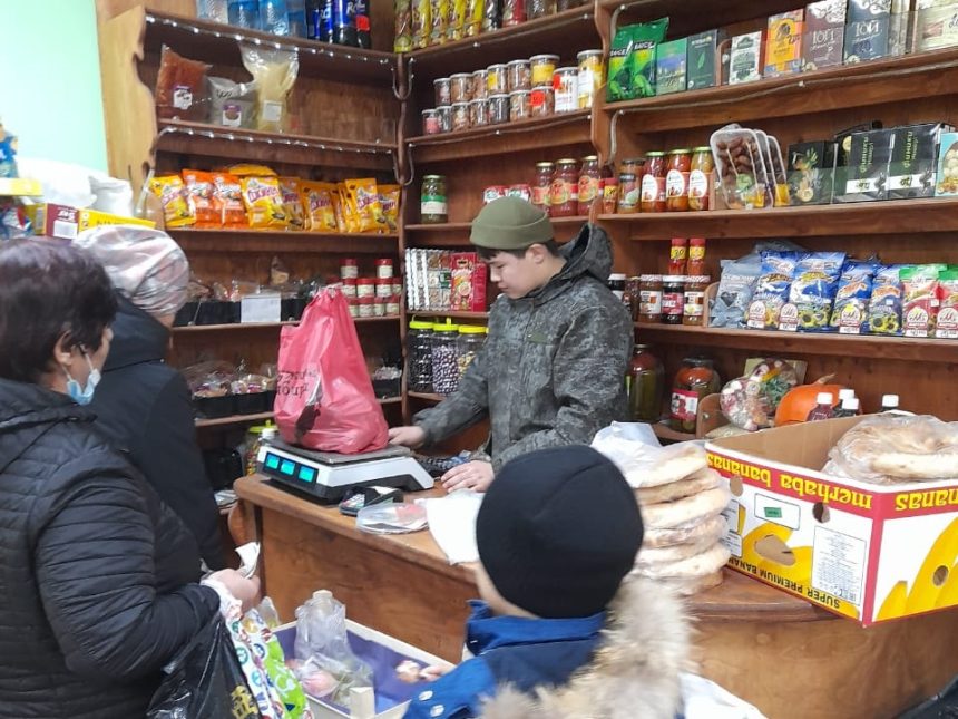 43 нарушителя антиковидных мер выявили среди продавцов продуктов в Приангарье