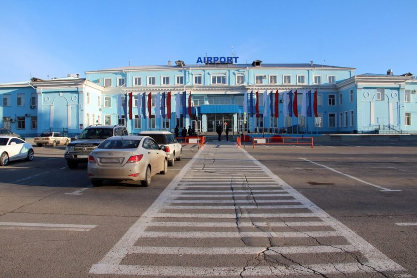 Аэропорт Иркутска перешел на осенне-зимнее расписание
