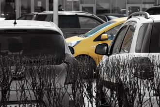 Дорожные камеры Иркутской области выписали почти 700 штрафов с начала года