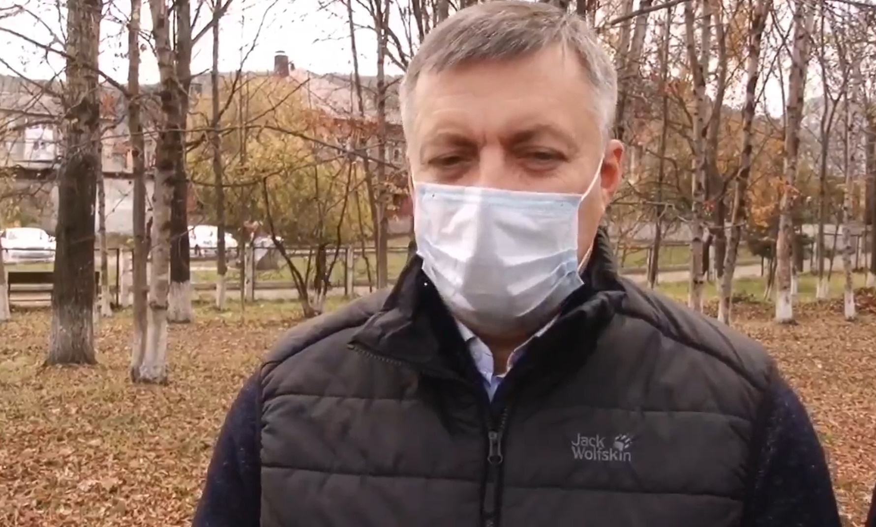 Игорь Кобзев: без дополнительных ограничительных мероприятий не обойтись