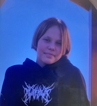 12-летняя школьница пропала в Иркутском районе