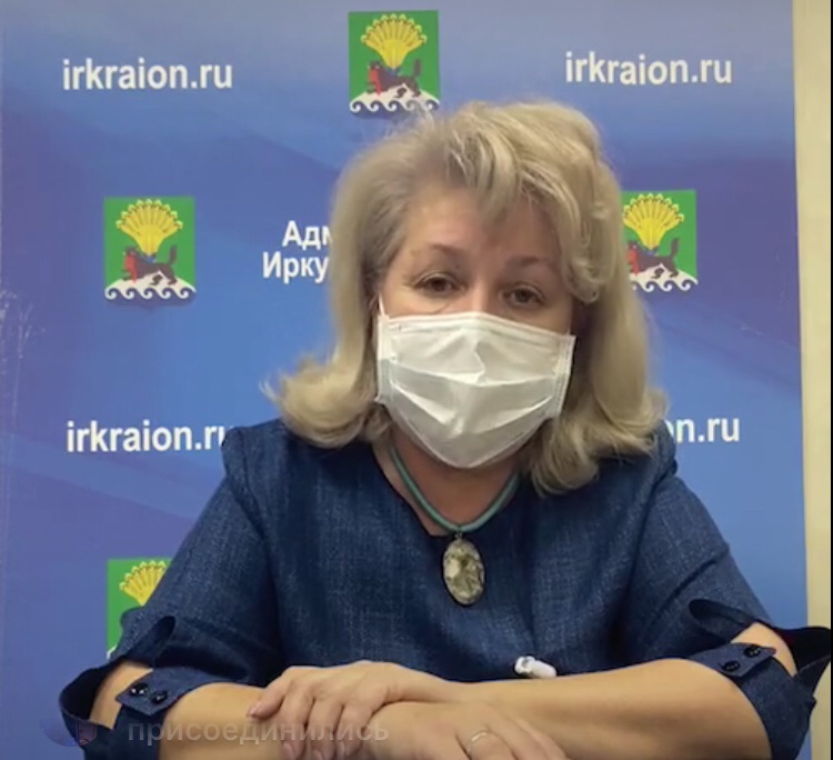Главный врач иркутской районной больницы: С ковидом нам теперь жить