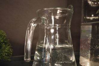 Микрорайон Березовый в Маркова остался без воды 21 октября