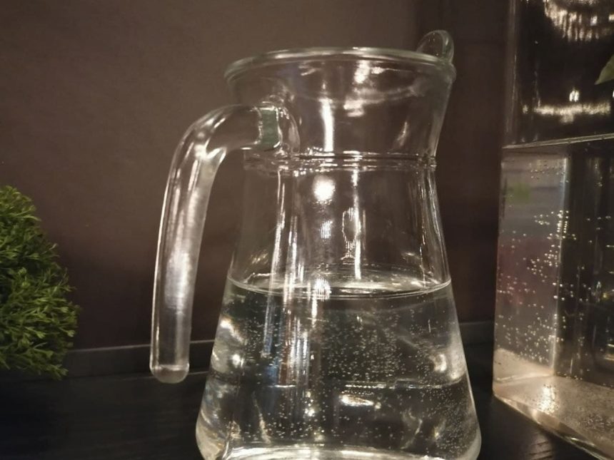 Вода 21 ru. Маркова березовый горячая чаша с водой.