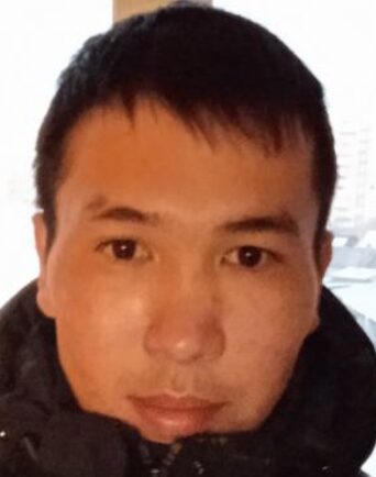 Полиция разыскивает 32-летнего мужчину, который пропал в Иркутске с 30 октября