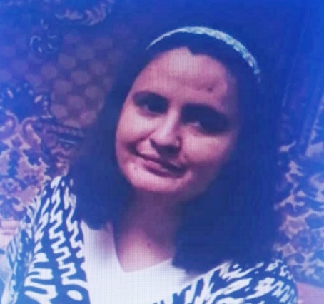 Полиция разыскивает 35-летню жительницу Иркутска пропавшую 18 октября