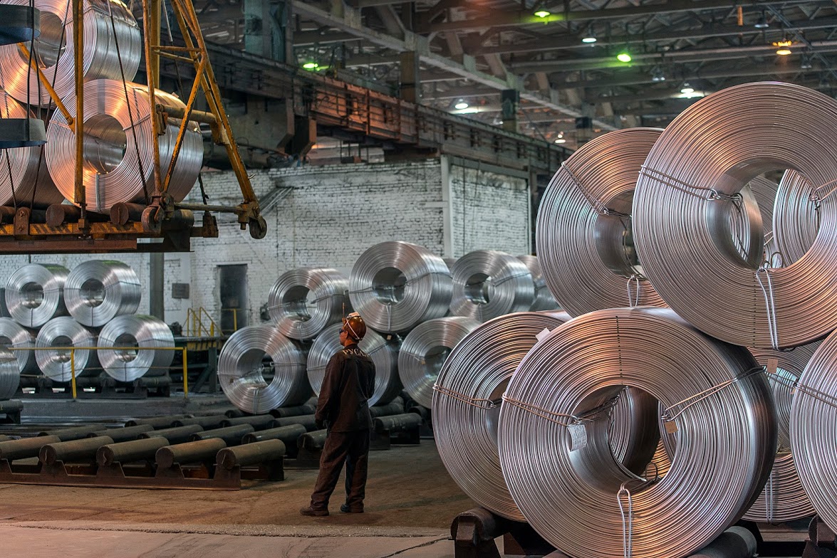 Правительство поддержало перерабатывающие производства пересмотром пошлин