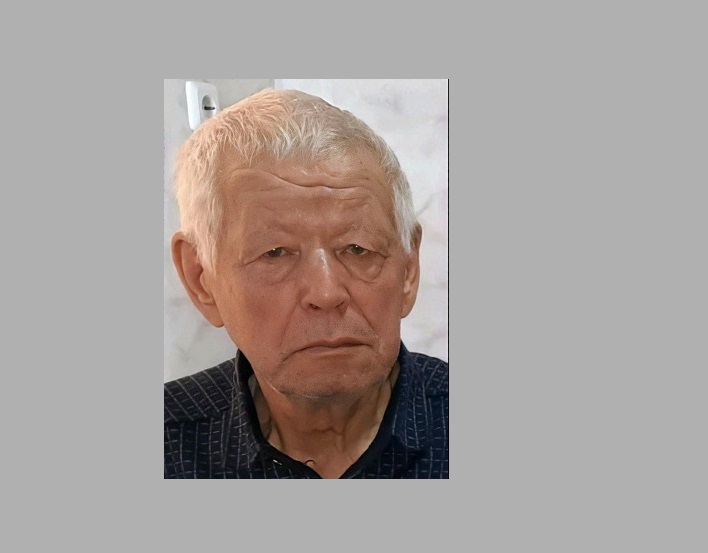 Пропавшего 81-летнего мужчину ищут в Иркутске