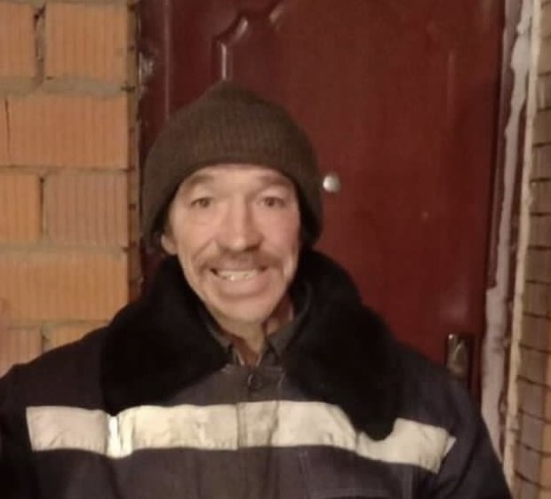 Пропавшего мужчину ищут в Иркутске