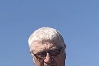 Пропавшего почти год назад 72-летнего Александра Лопатина ищут в Иркутске