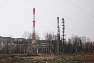 В Байкальске часть старой котельной сделают арт-объектом для туристов