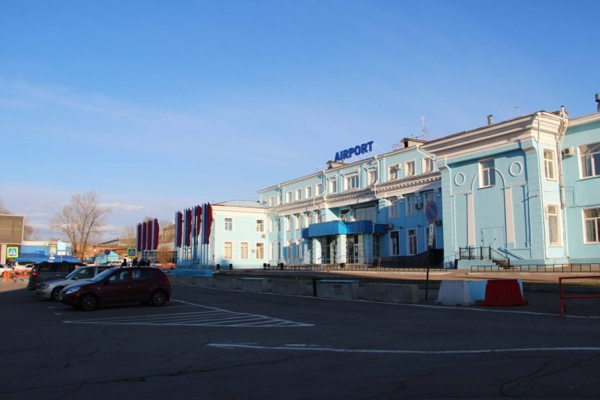 Власти Приангарья рассчитывают до конца года найти участок под новый иркутский аэропорт