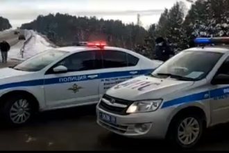 Автомобилиста с поддельными правами задержали в Приангарье 