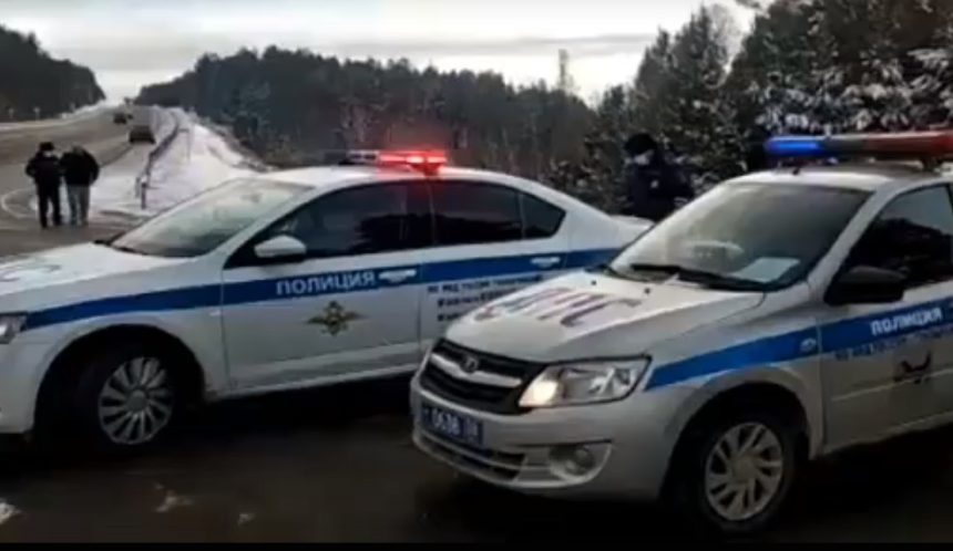 Автомобилиста с поддельными правами задержали в Приангарье 