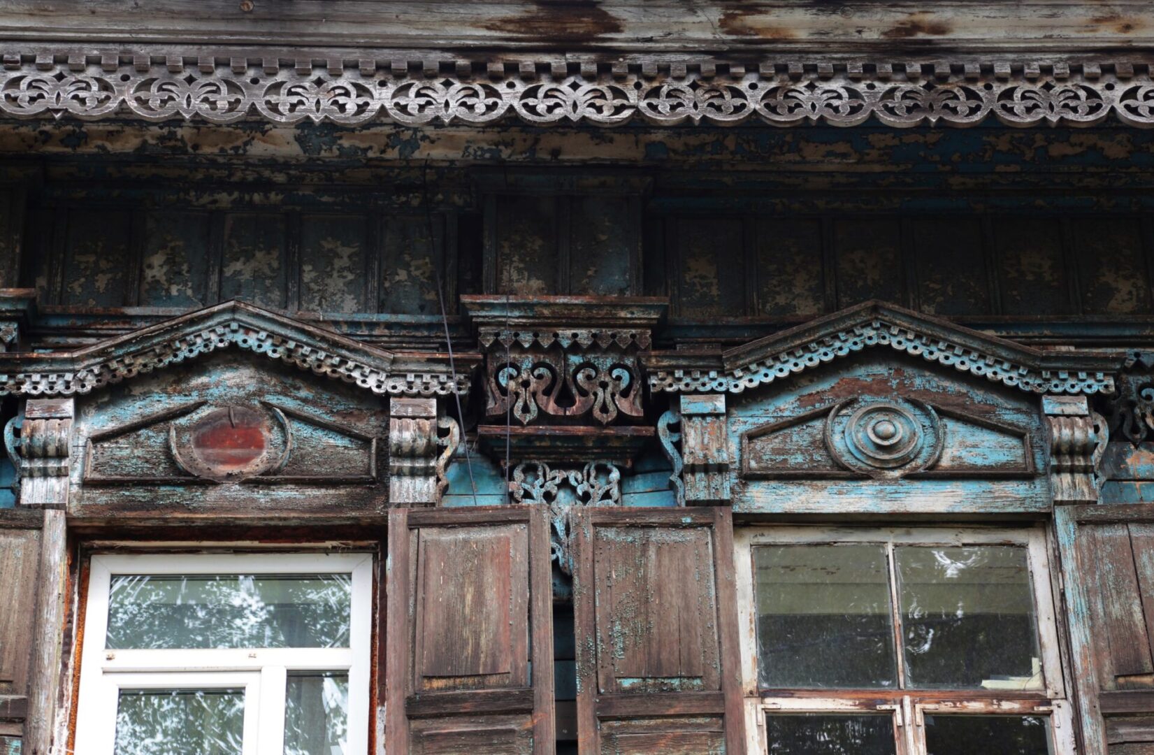 Более 600 зданий в Приангарье пройдут историко-культурную экспертизу в 2022 году