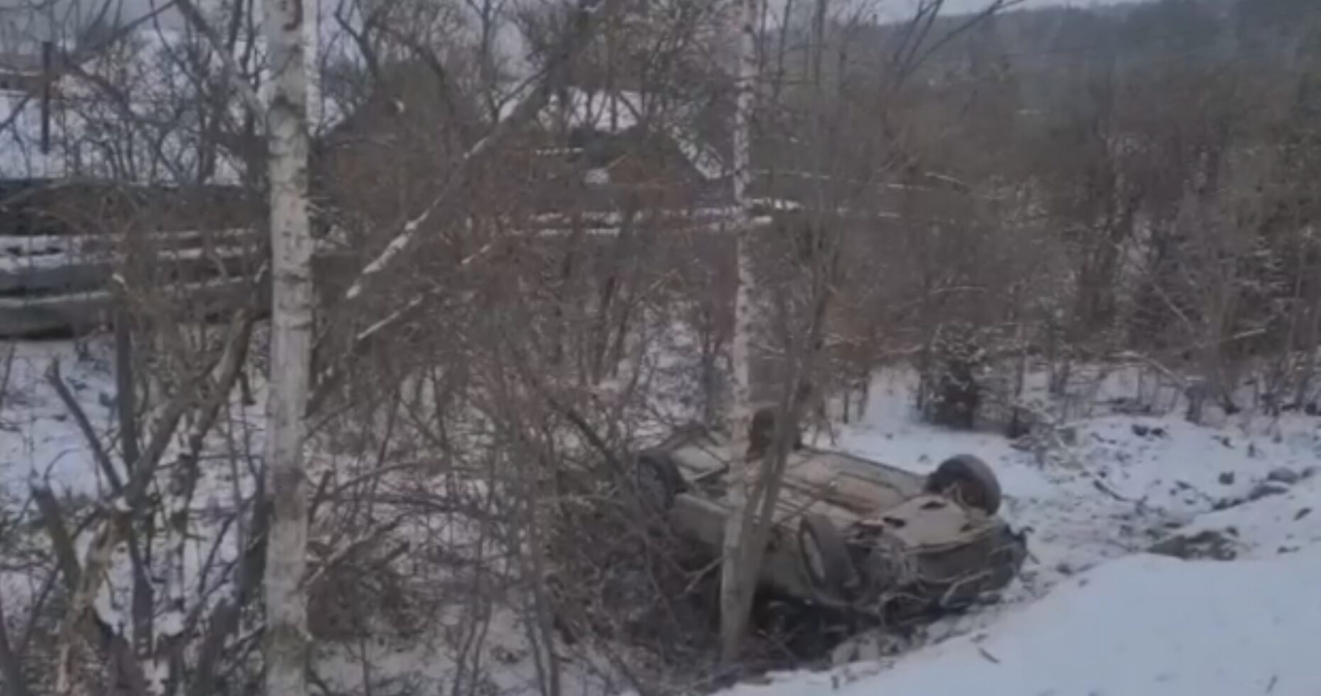 Четырехлетний мальчик пострадал в ДТП в Усть-Куте