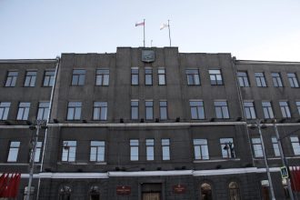 Доходы Иркутска на 2022 год запланированы в объеме 23,9 миллиарда рублей