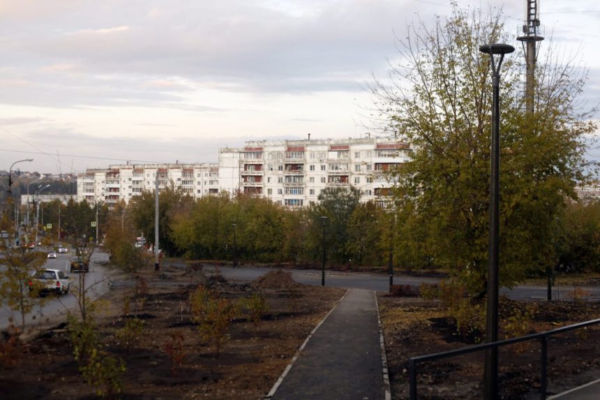 Естественная убыль населения Иркутской области за 9 месяцев года составила 9,8 тысячи человек