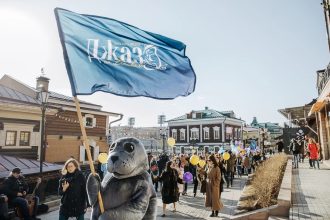 Фестиваль "Джаз на Байкале" впервые выйдет за пределы Иркутской области