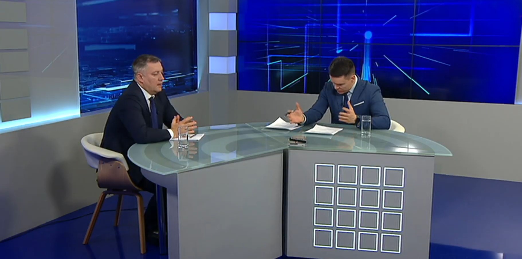 Губернатор Приангарья: Ремонт дорог к Байкалу - приоритетное направление