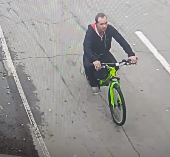 Иркутянин увел у ребенка велосипед стоимостью в 22 тысячи рублей