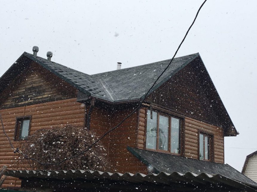 Метели и сильный ветер прогнозируют в Иркутской области 4 ноября