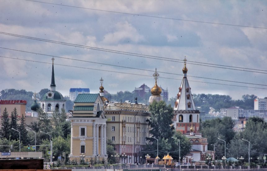 Музей Русской Америки хотят открыть в Иркутске