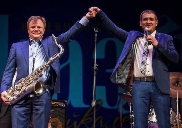 На проведение фестиваля «Джаз на Байкале» направили 350 тысяч рублей