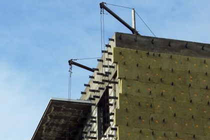 Объявлен тендер на постройку оставшихся трех блок-секций ЖК в новом микрорайоне Нижнеудинска