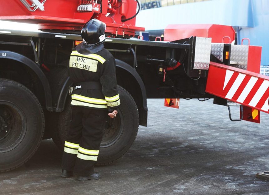 Один человек погиб, двое пострадали на пожарах в Иркутской области за сутки