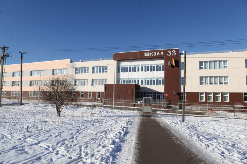 Первый ресурсный класс для детей с аутизмом открыли в Иркутске