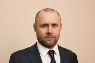 Первый замгубернатора Иркутской области Андрей Козлов ушел в отставку